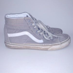 Vans SK8-Hi High Tops